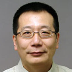 Shuqun Zhang
