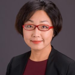 Yuanyuan (Rose) Li