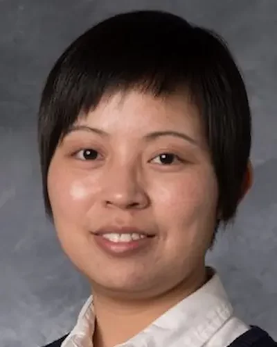 Susie Dai