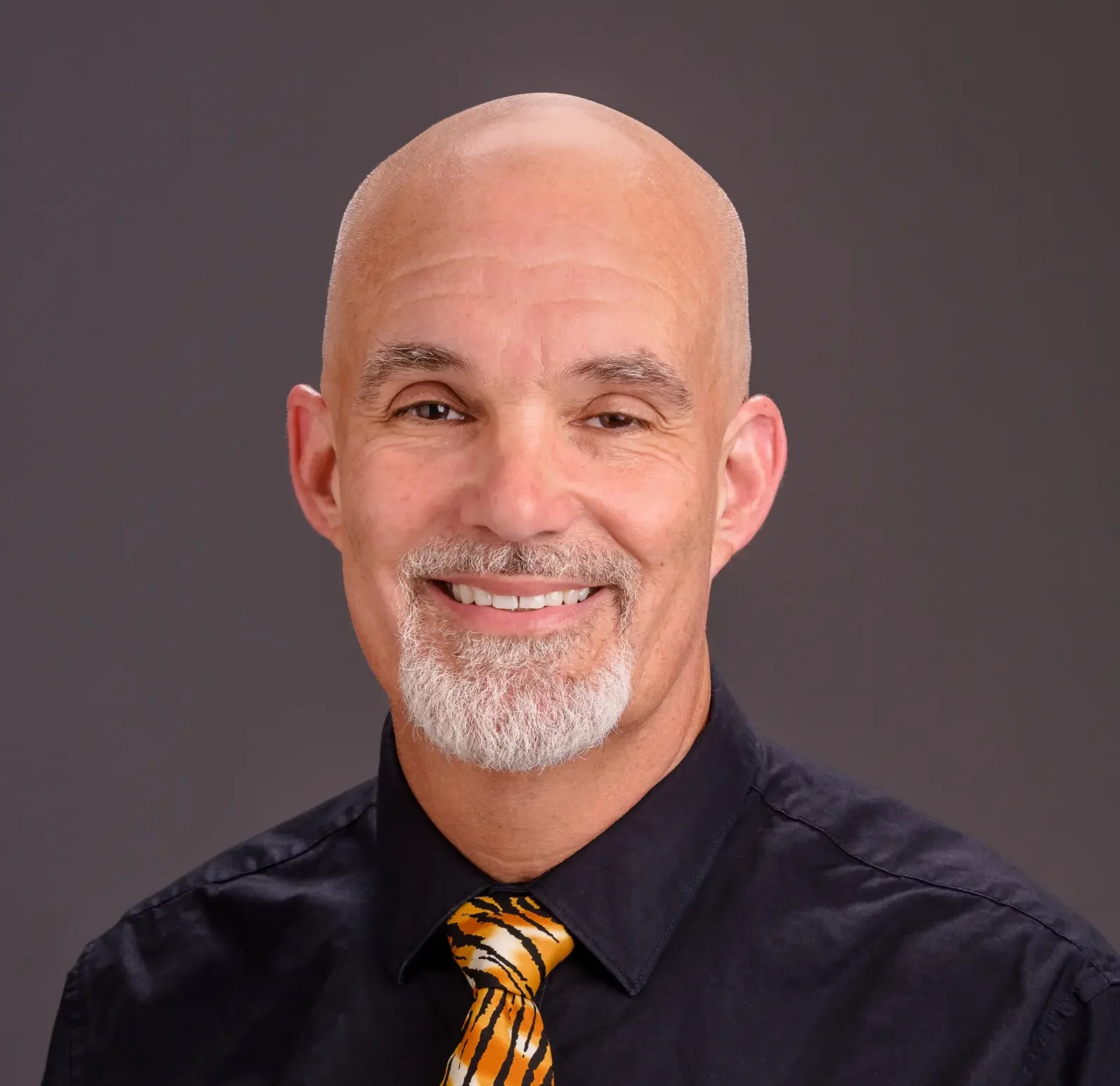 Jeff Bryan