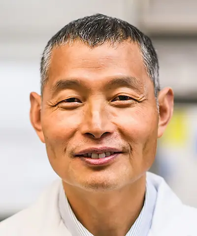Shiyou Chen
