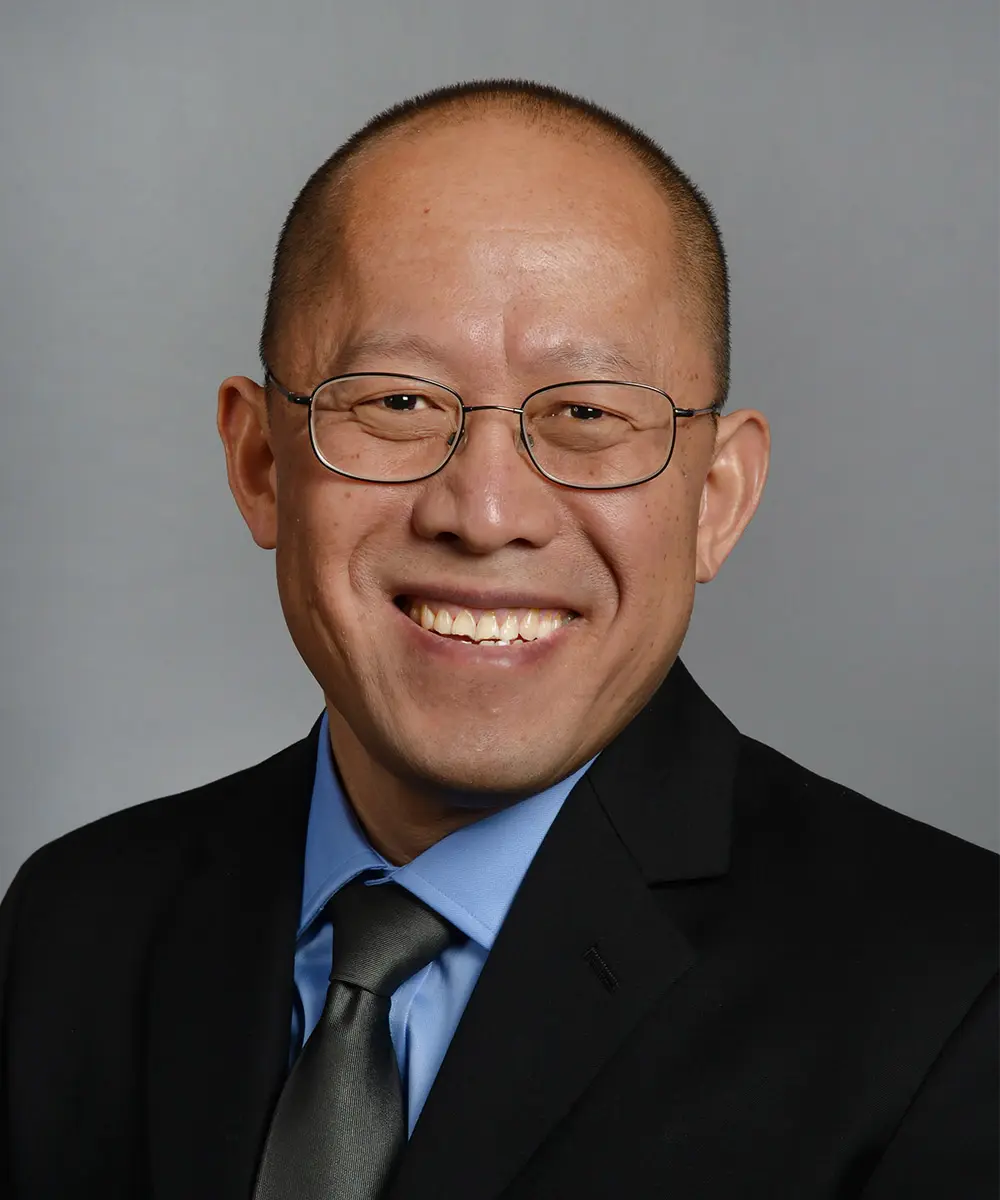 Dongsheng Duan