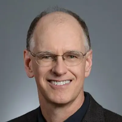 Donald Burke