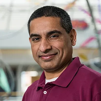 Anand Chandrasekhar