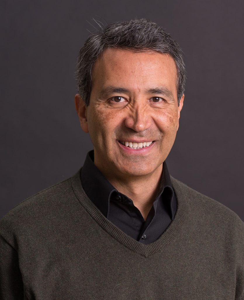 Luis Martinez-Lemus