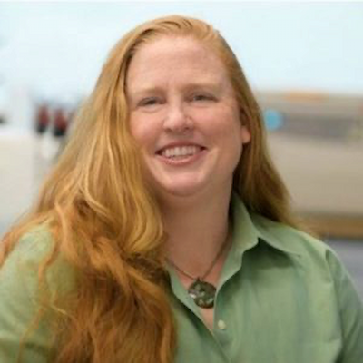 Stephanie McKay