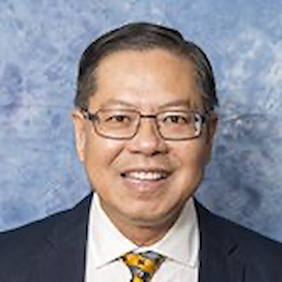 Henry Nguyen