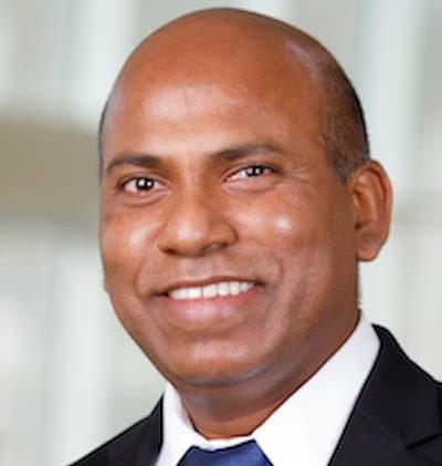 Satya Rachagani