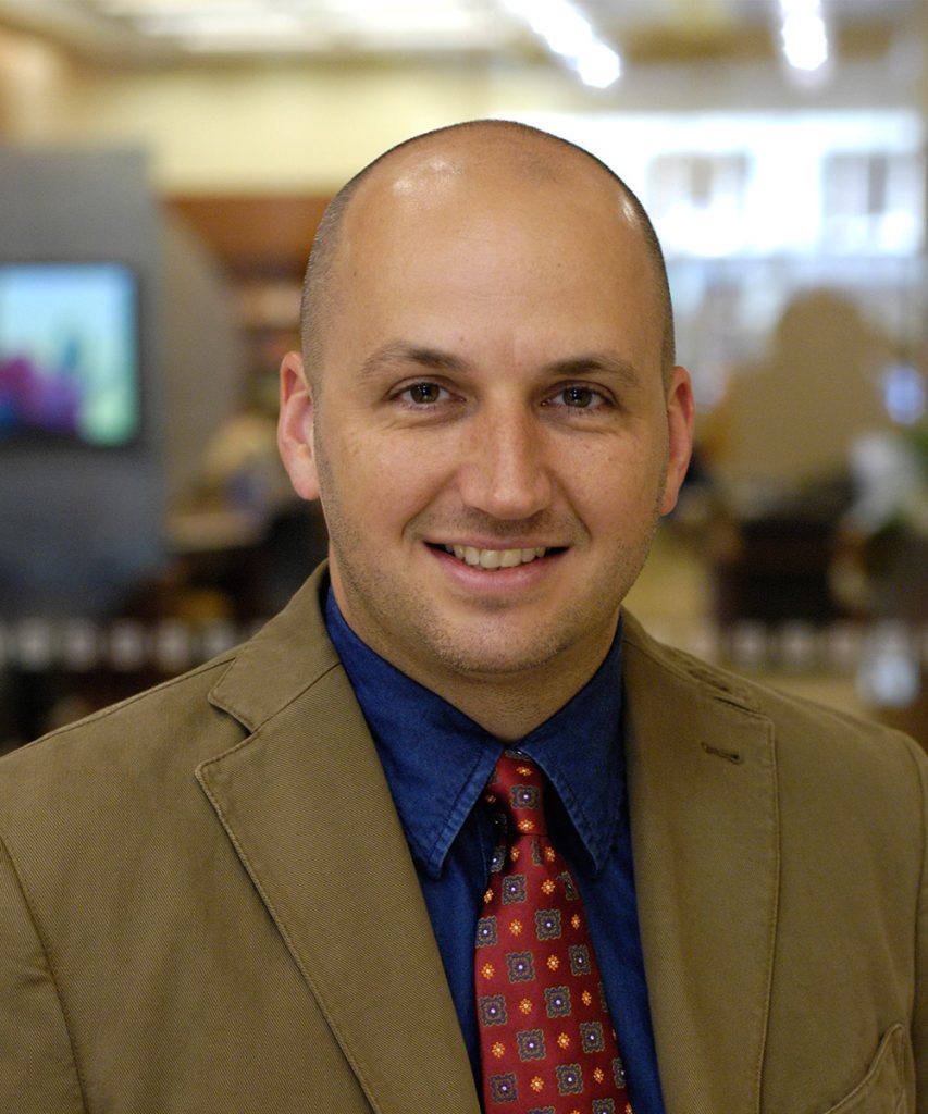 Adam Schrum