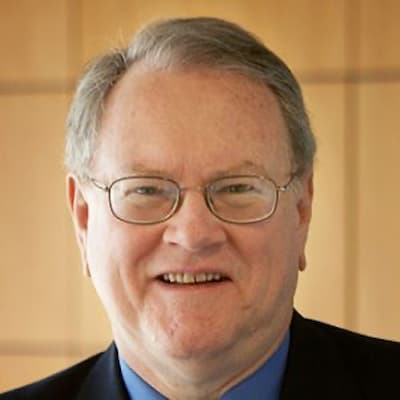 Gary Stacey