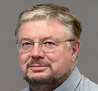 Dennis Lubahn